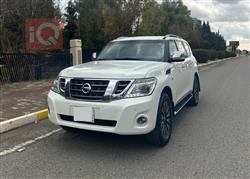 نيسان باترول